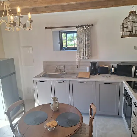 Logis De Bois Roche 3 Le Pigeonnier *