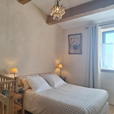 Holiday home Logis De Bois Roche 3 Le Pigeonnier Saint-Palais (Gironde)