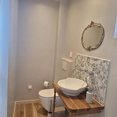 Holiday home Logis De Bois Roche 3 Le Pigeonnier